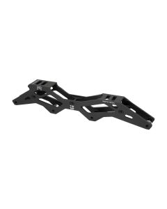 FR FREERIDE 110-100 FLAT BLACK 340MM FRAME