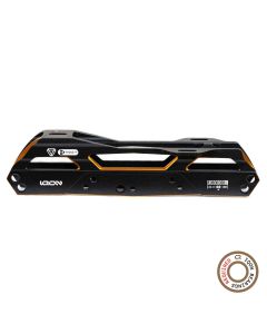 GUIAS IQON TR DECODE PRO 80 DARK 3X100 4X80