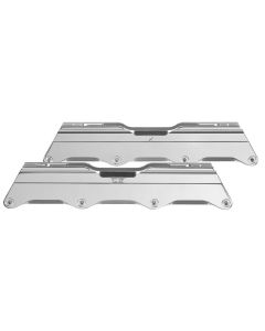 CHASIS KIZER EDGE 90 NT SILVER UFS