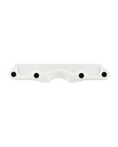 OYSI MEDIUM 257MM WHITE FRAMES