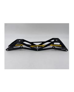 POWERSLIDE 3X4 13’’ 330MM MAX 125MM M7 BLACK-GOLDEN FRAME (SAMPLE)