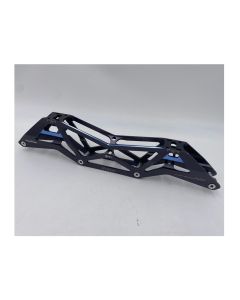 POWERSLIDE 3X4 HYBRID 13’’ 330MM M7 SILVER -BLUE FRAME (SAMPLE)