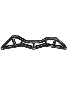 POWERSLIDE CORE PERFORMANCE 12.8 3X125 195MM FRAMES