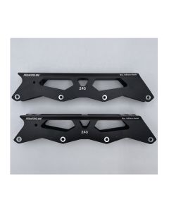 POWERSLIDE KHAAN JUNIOR SQD 243MM FRAMES