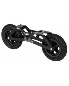 POWERSLIDE OFF ROAD EDGE TRINITY 2X150MM FRAMES