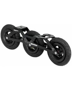 POWERSLIDE RENEGADE OFF ROAD 3X125MM FRAMES
