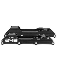 CHASIS POWERSLIDE TRINITY NOVA 243 4X80