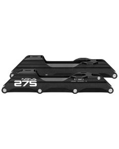 CHASIS POWERSLIDE TRINITY NOVA 275 4X90 ROCKERED