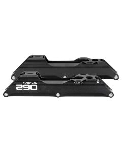 POWERSLIDE TRINITY NOVA 290 3X110 FRAME
