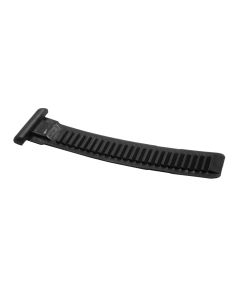 POWERSLIDE 10CM PLASTIC STRAP BUCKLE (UNIDAD)