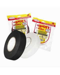 TEMPISH HOCKEY TAPE 25MX25MM NON TEARABLE 