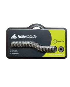 RODAMIENTOS ROLLERBLADE ILQ-7 PLUS (16 UDS) 