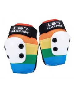 CODERA 187 SLIM RAINBOW