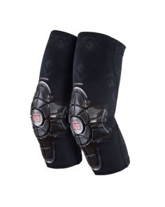 G-FORM PRO X ELBOW PADS BLACK