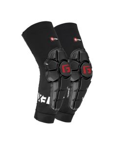 G-FORM PRO-X3 GUARD NEGRO ELBOW PADS