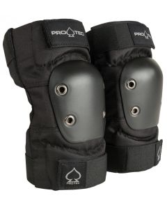 CODERAS PRO-TEC STREET NEGRO