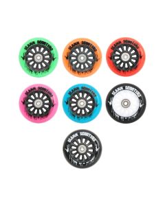 RUEDA SCOOTER SLAMM 100MM 88A