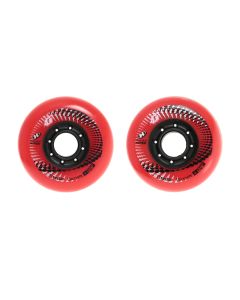 HYPER CONCRETE +GRIP LIMITED ROJO (PACK 4)