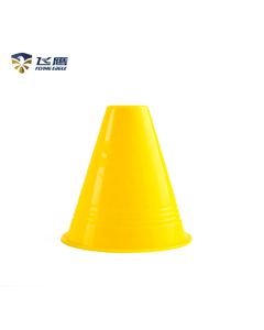 FLYING EAGLE YELLOW CONES (10 PACK)