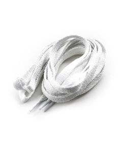 CORDONES RIEDELL BLANCO 72'' X 3/8''