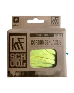 CORDONES KRF LIMA 300CM