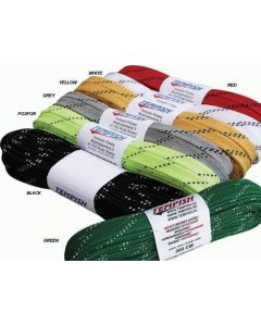 CORDONES TEMPISH ENCERADOS AMARILLO