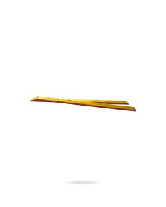 CRUZADE MAPPLE RAILS AMARILLO-ROJO-AZUL