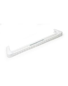 CUBRE CUCHILLAS SFR 2 PIEZAS BLANCO
