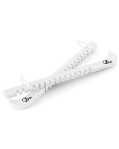 SFR COVERS BLADES WHITE