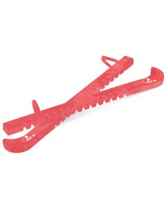 SFR RED GLITTER BLADE COVER
