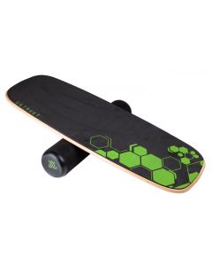 D STREET BALANCE BOARD HEXAGON ALL-ROUND