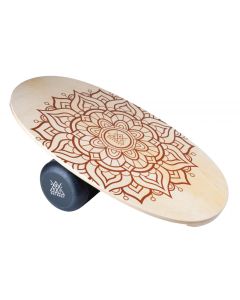D STREET BALANCE BOARD MANDALA ORIGINAL