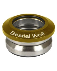 DIRECCION INTEGRADA BESTIAL WOLF DARE ORO