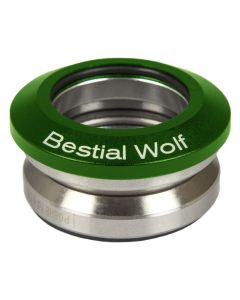 DIRECCION INTEGRADA BESTIAL WOLF DARE VERDE