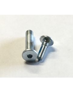 DOBLE TORNILLO FRENO POWERSLIDE M6/M7