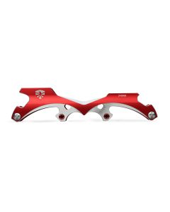 CHASIS FLYING EAGLE DRIFT ROJO 243MM