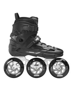 ROCES EGO 3X110 TIF NEGRO