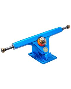 CALIBER II 10’’ 50 DEGREE SATIN BLUE TRUCK