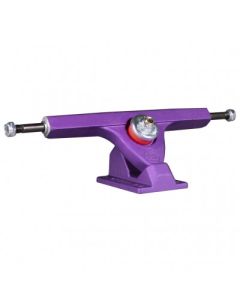 CALIBER II FIFTY 10’’ STONE PLUM PURPLE TRUCK