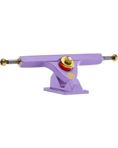 EJE LONGBOARD CALIBER II 10’’ FORTY FOUR SATIN LAVENDER (UNIDAD)