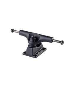 EJE LONGBOARD PARIS STREET 129MM NEGRO MATE (UNIDAD)