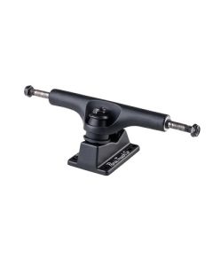 EJE LONGBOARD PARIS STREET 149MM NEGRO MATE (UNIDAD)