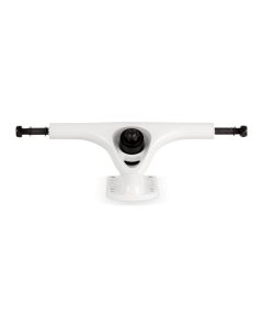 EJE LONGBOARD PARIS V2 180MM 43º BLANCO-BLANCO