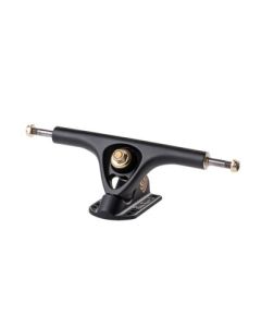 EJE LONGBOARD PARIS V3 180MM 43º MATTE BLACK (UNIDAD)
