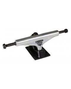 SUSHI PAGODA SILVER-BLACK 5,25” SKATE TRUCK (UNIT)