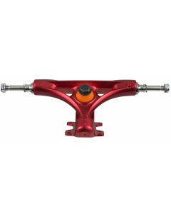 EJES LONGBOARD STANDARD LB ROJO 180MM (PACK 2)