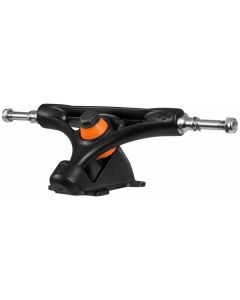 EJES LONGBOARD STANDARD ZIEHEISEN 180MM NEGRO (PACK 2)