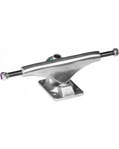 EJES MINI-LOGO 7,63 RAW (PACK 2)