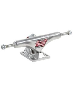 EJES SKATE ENUFF DECADE PRO 129MM POLISHED (PACK 2)