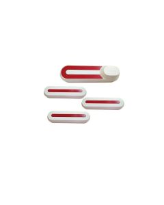 XIAOMI BEAUTIFER WHITE (4 PACK)